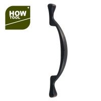 Cabinet Handle Hardware Furniture Home Kitchen Modern Bar Pull Oil Rubbed Bronze Black